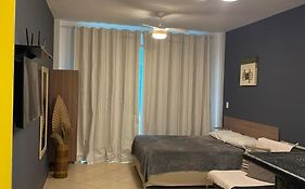 LOFT PÉ NA AREIA- Prainha Arraial do Cabo